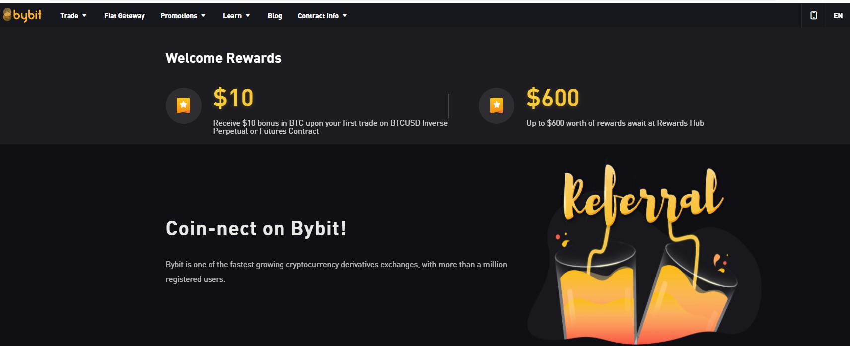 Bybit.com Review 2021 – Pros and Cons of Trading on Bybit